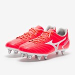 Rugbyové kopačky Mizuno MONARCIDA NEO RUGBY R1GA237064 Velikost obuvi v EU: 42