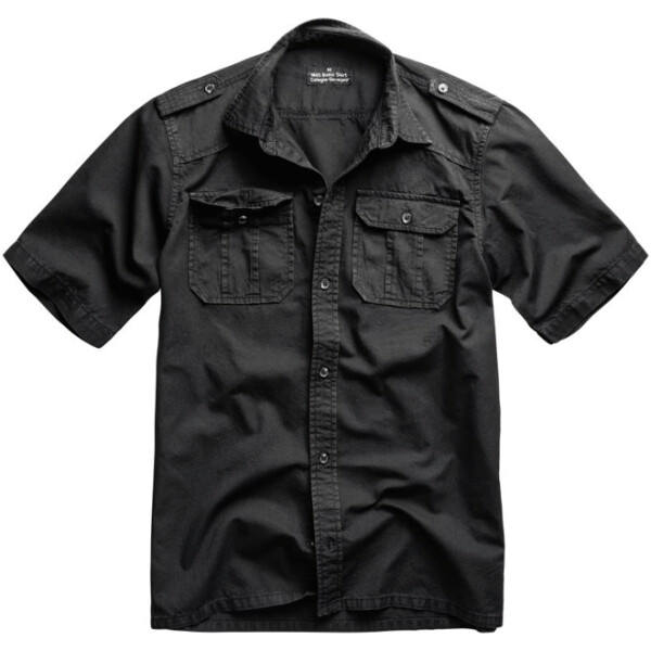 Košile M65 Basic Shirt 1/2