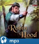 Robin Hood, mp3 - Howard Pyle