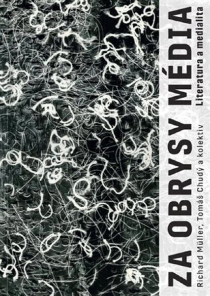Za obrysy média - Tomáš Chudý, Richard Müller