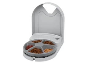PetSafe 5-Meal Pet Feeder / Krmítko / 5 jídel denně (BG-PFD10-18001)