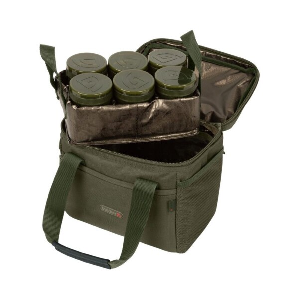 Trakker Taška na nástrahy NXG Bait Bag,Trakker Taška na nástrahy NXG Bait Bag