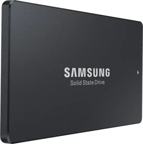 SAMSUNG PM897 480GB / SATA III / TLC / čtení: 550MBs / zápis: 470MBs / DWPD 3.0 / 5y (MZ7L3480HBLT-00A07)