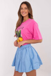 Krátká sukně model 208705 Italy Moda universal
