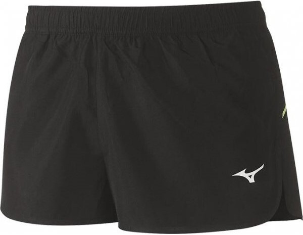 Běžecké šortky Mizuno Premium JPN Split Short U2EB700109 Velikost textilu: XL