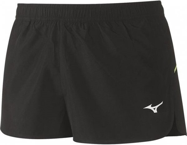 Běžecké šortky Mizuno Premium JPN Split Short U2EB700109 Velikost textilu: S