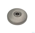 Vnější krytka trysky NEPTUN nerez, vnější závit 6/4´´