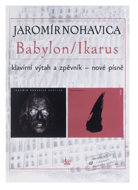 Jaromír Nohavica Babylon