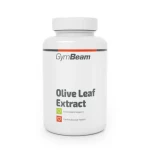 Extrakt z olivových listů - GymBeam (90 kaps., 90 kaps) (74701-1-90caps)