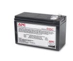 APC Replacement Battery Cartridge APCRBC114