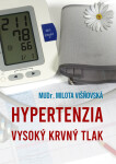 Hypertenzia - Milota Višnovská
