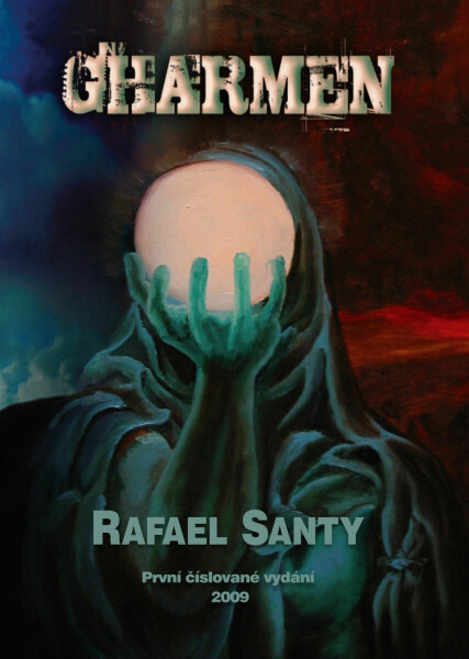 Gharmen - Rafael Santy