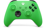 Xbox Series Bezdrátový ovladač - Velocity Green (QAU-00091)