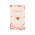 Náramek - Jsi dokonalá - Albi