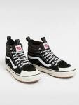 Vans MTE Sk8-Hi Waterproo Black/True White zimní boty pánské