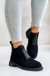 Boty model 201692 Step in style 38