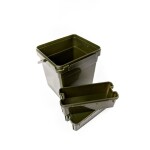 RidgeMonkey Kbelík Modular Bucket 17l