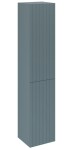 SAPHO - ESPACE STRIP skříňka 35x172x32cm, 2x dvířka, levá/pravá, siena ESC230-4242S