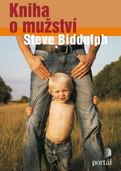 Kniha mužství