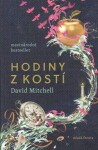 Hodiny z kostí - David Mitchell