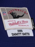 Mitchell & Ness Pánský dres Dallas Cowboys NFL Emmitt Smith #22 1990 Legacy Throwback Velikost: M
