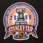 Mitchell & Ness Pánská kšiltovka New Jersey Devils NHL Top Spot Snapback Devils