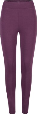 MONTURA Shiva Tights Woman, Blue Denim (vzorek) velikost: S
