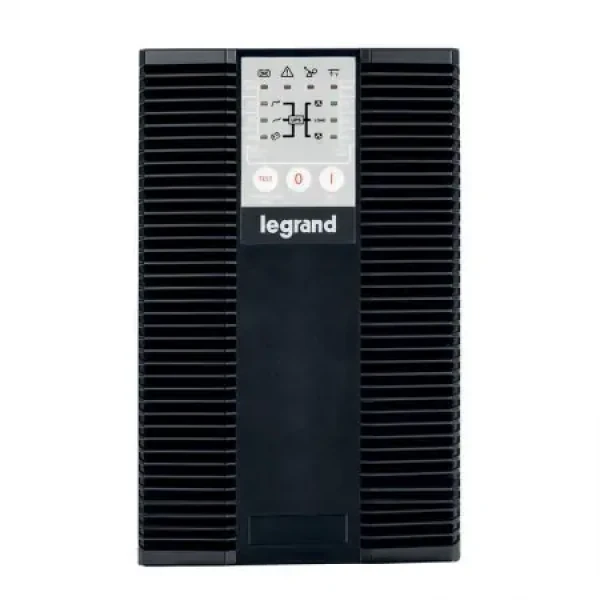 Legrand UPS Keor LP 1000VA Tower / záložní zdroj UPS /1000 VA / 900 W / 3x IEC C13 + 1x FR / USB (310155-L)