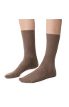 Dámské žebrované ponožky Steven art.062, 35-40 pudrově růžová 35-37