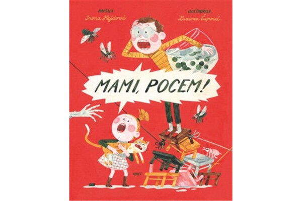 Mami, pocem!