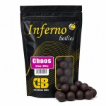 Carp Inferno Boilies Chaos - 24mm 1kg,Carp Inferno Boilies Chaos - 24mm 1kg