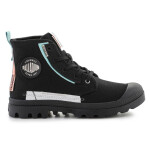Palladium Pampa Underlayer W 99183-008-M Black boty EU 36