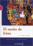 Lecturas Adolescentes - El sueno de Irina - VV.AA.