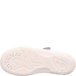 Dívčí bačkůrky BELINDA Purple Superfit 1-800288-8560 - 27