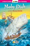 Moby Dick Světová četba pro školáky) Herman Melville,