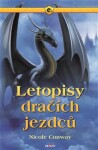 Letopisy dračích jezdců Nicole Conway