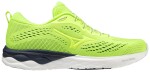 Běžecké boty Mizuno WAVE REVOLT 2 J1GC218181 Velikost obuvi v EU: 40,5