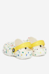 Bazénové pantofle Crocs BAYA SEASONAL PRINTED CG K 209728-94S Materiál - Croslite