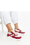 Tenisky model 207428 Solea 38