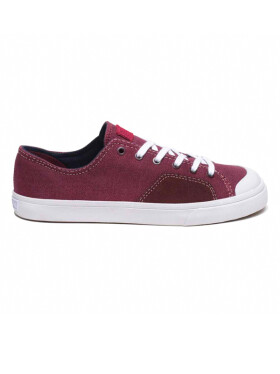 Element SPIKE NAPA RED pánské boty - 46EUR