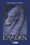 Eragon SK - Christopher Paolini, Zdenka Buntová