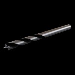 Vrták do dřeva, spirálový, ø 3,0 x 61 mm, STALCO PERFECT