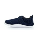 Bobux Xplorer Go Organic Navy první