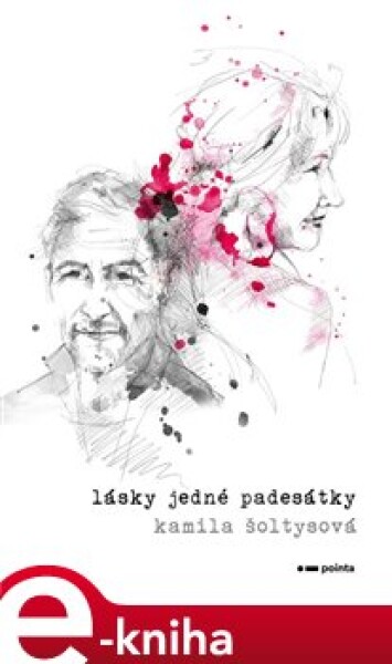 Lásky jedné padesátky