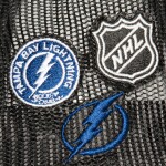 Mitchell & Ness Pánská kšiltovka Tampa Bay Lightning NHL Times Up Trucker