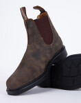 Blundstone 1306 Rustic Brown 37,5
