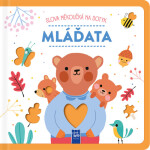 Mláďata - Slova měkoučká na dotek