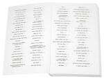 MS The Little Black Book Of Beatles Songs For Ukulele