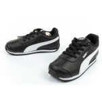 Boty Puma Turin 3 Jr 384432 04 19