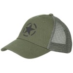 Čepice Baseball Trucker Cap